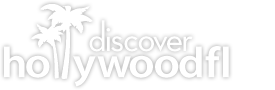 Discover Hollywood Florida