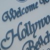 Welcome to Hollywood Beach