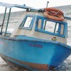 Cuban Immigrant Boat Lands on Hollywood Beach