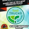 Food Trucks Hollywood Florida