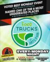 Food Trucks Hollywood Florida