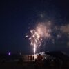 Fireworks 4th of July Hollywood Beach, FL