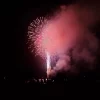 Fireworks 4th of July Hollywood Beach