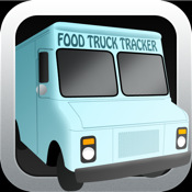 Food Truck Tracker